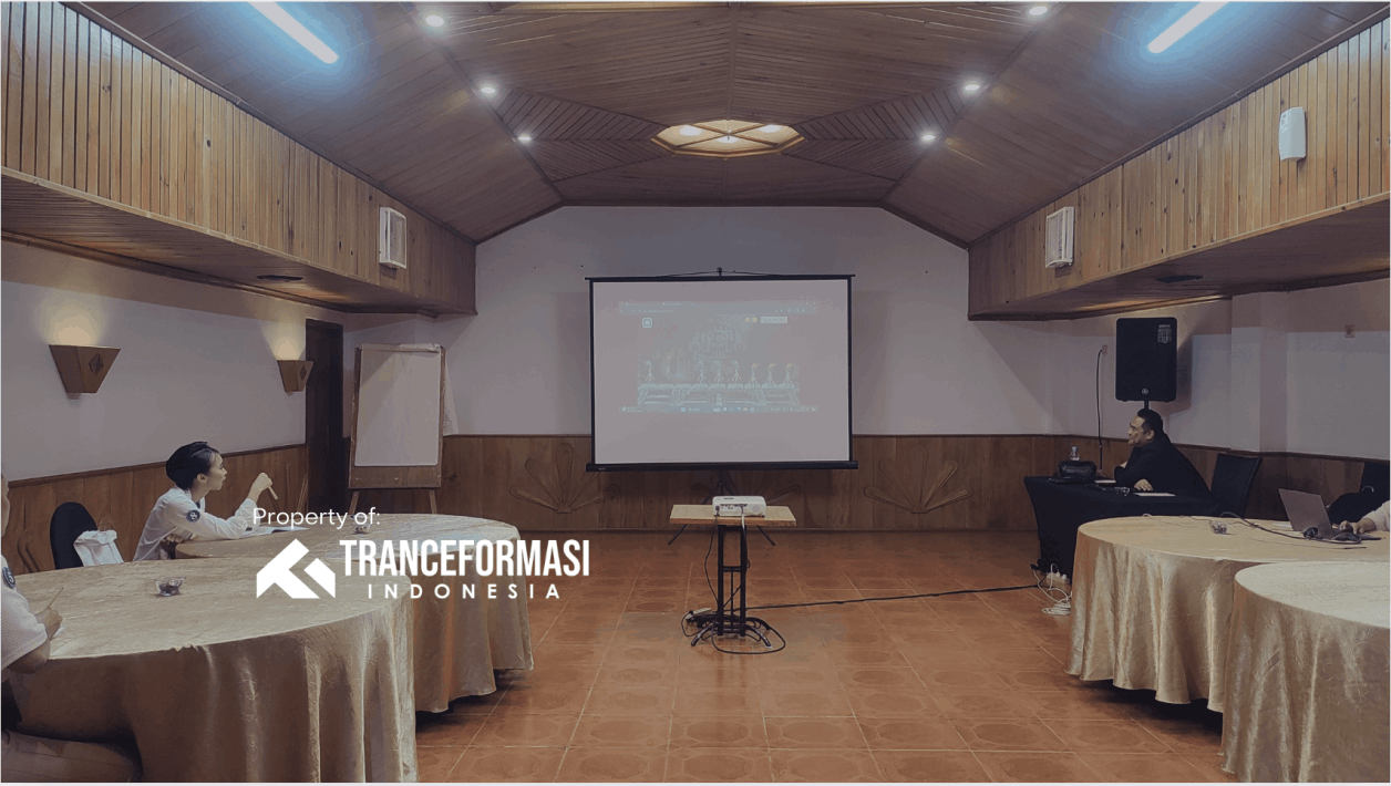 Team Building Malang