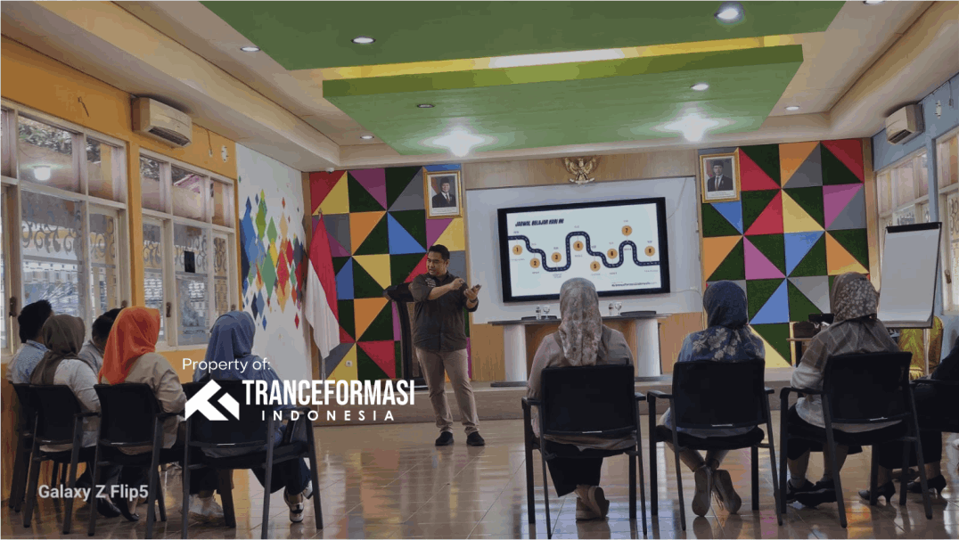 Provider Training Outbound Surabaya