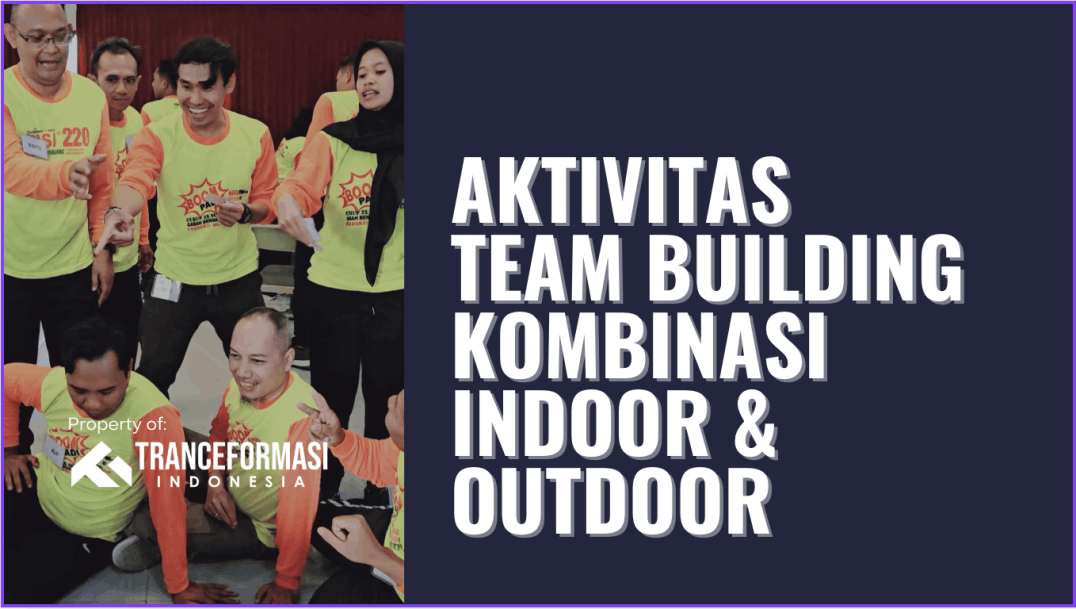 Paket Outbound Team Building Trawas Pacet Malang Batu