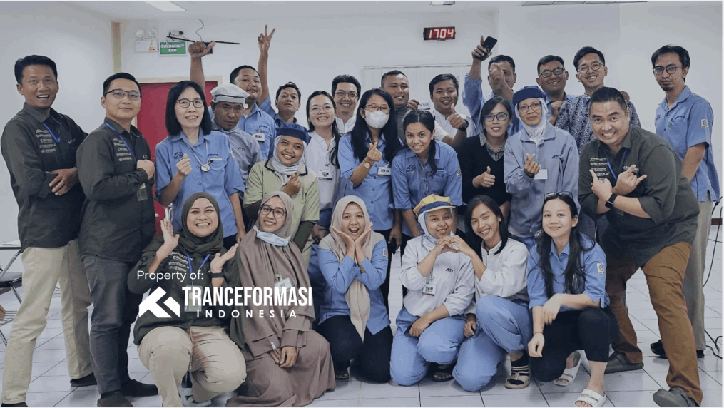 Pelatihan Kepemimpinan Surabaya