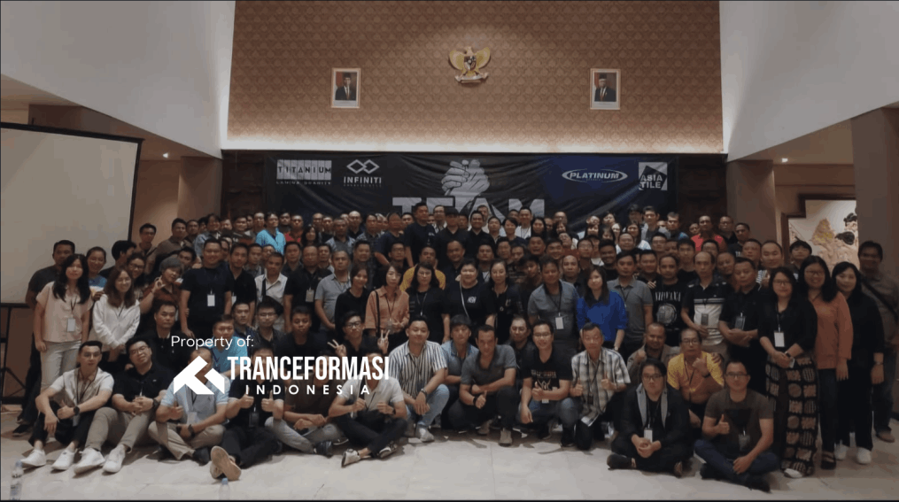 Outbound Team Building Trawas