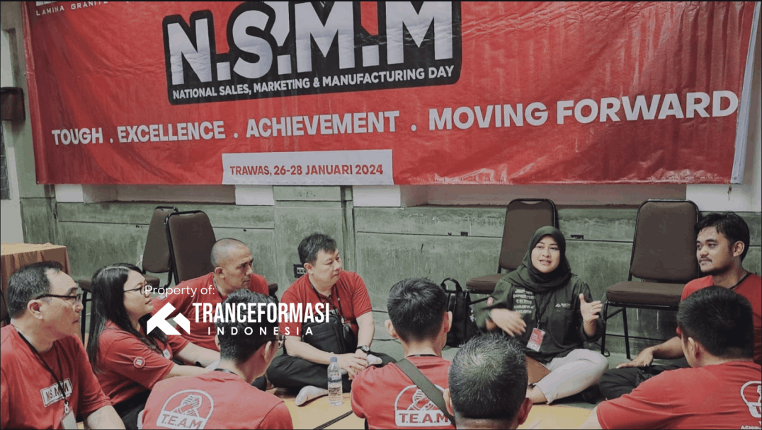 Paket Outbound Team Building Trawas Pacet