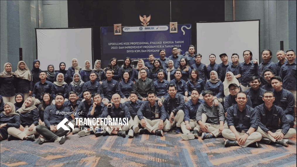 Pembicara Training Surabaya