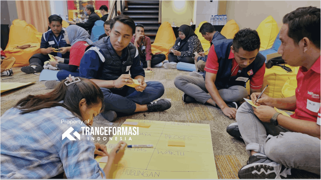 Provider Training Bali