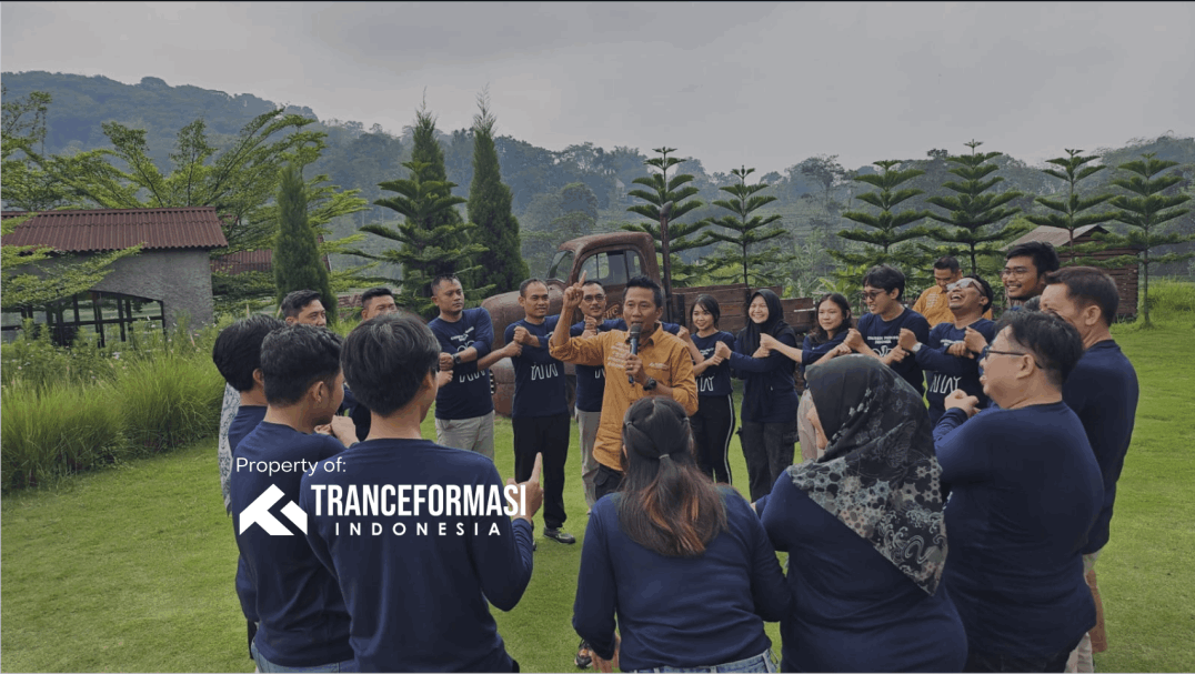 Outbound Pacet Trawas