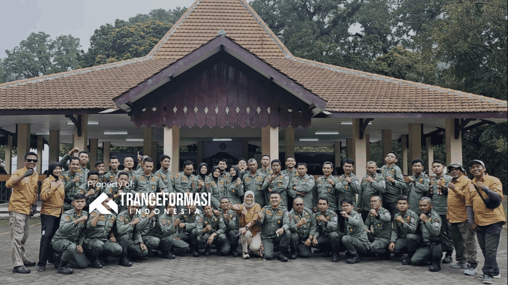 Outbound Motivasi Batu Malang Trawas Pacet Jawa Timur