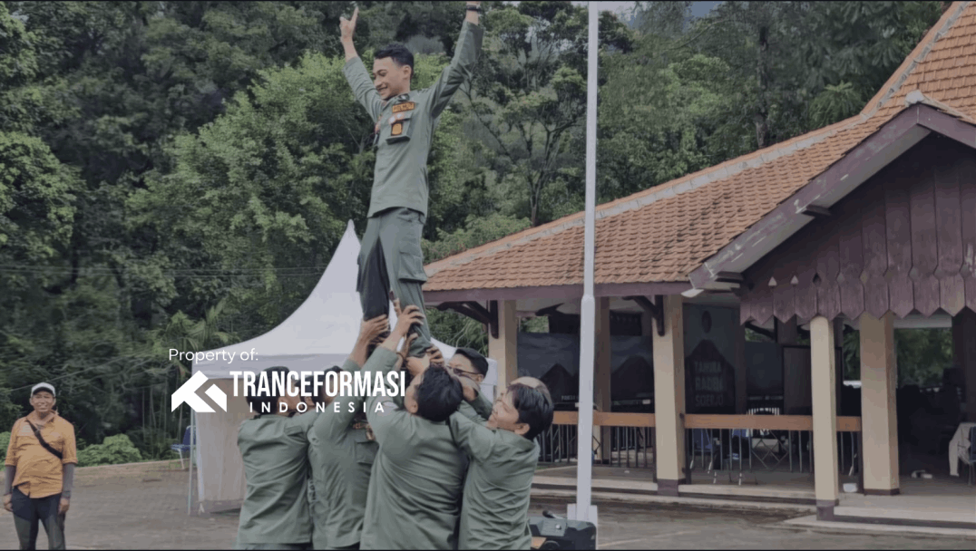 Outbound Motivasi Trawas Pacet Malang Batu Jawa Timur