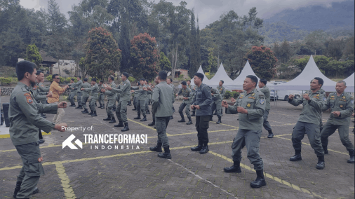 Outbound Motivasi Trawas Pacet Malang Batu Jawa Timur