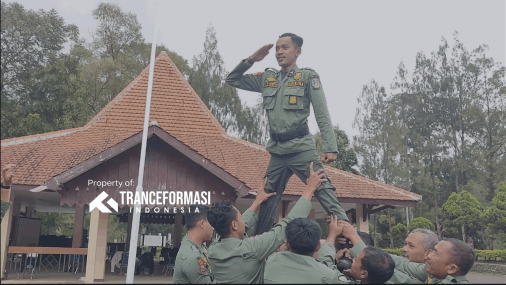 Outbound Motivasi Trawas Pacet Malang Batu Jawa Timur