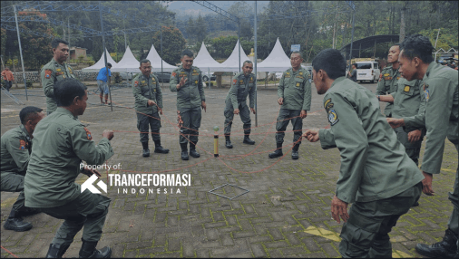 Outbound Motivasi Trawas Pacet Malang Batu Jawa Timur