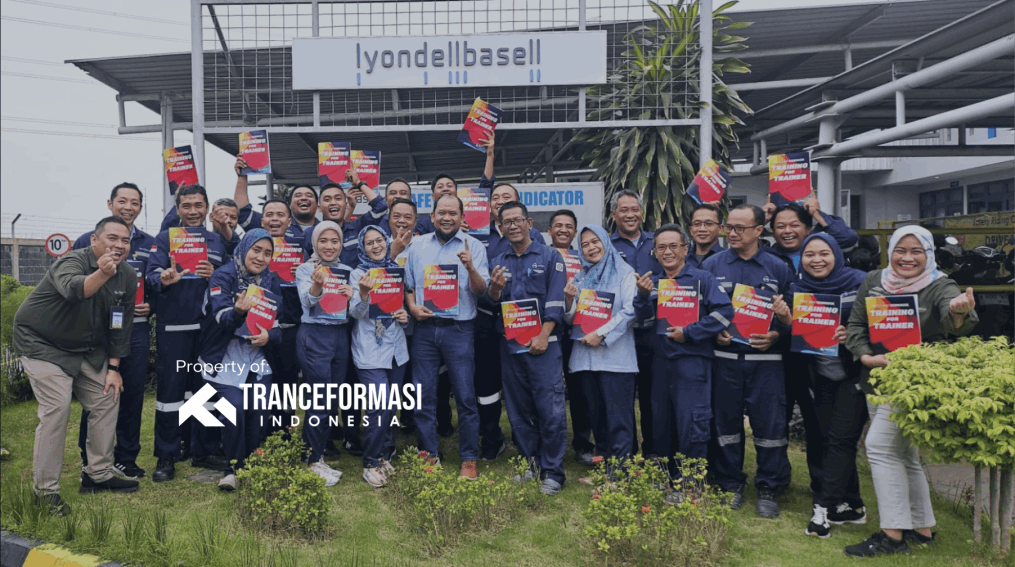 Training for Trainers