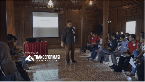 Paket Training Surabaya Malang Trawas Pacet 