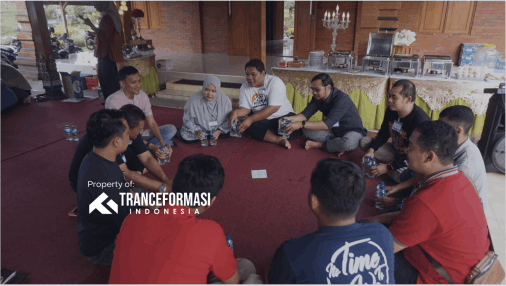 Paket Kerjasama Tim Malang Trawas Pacet Batu