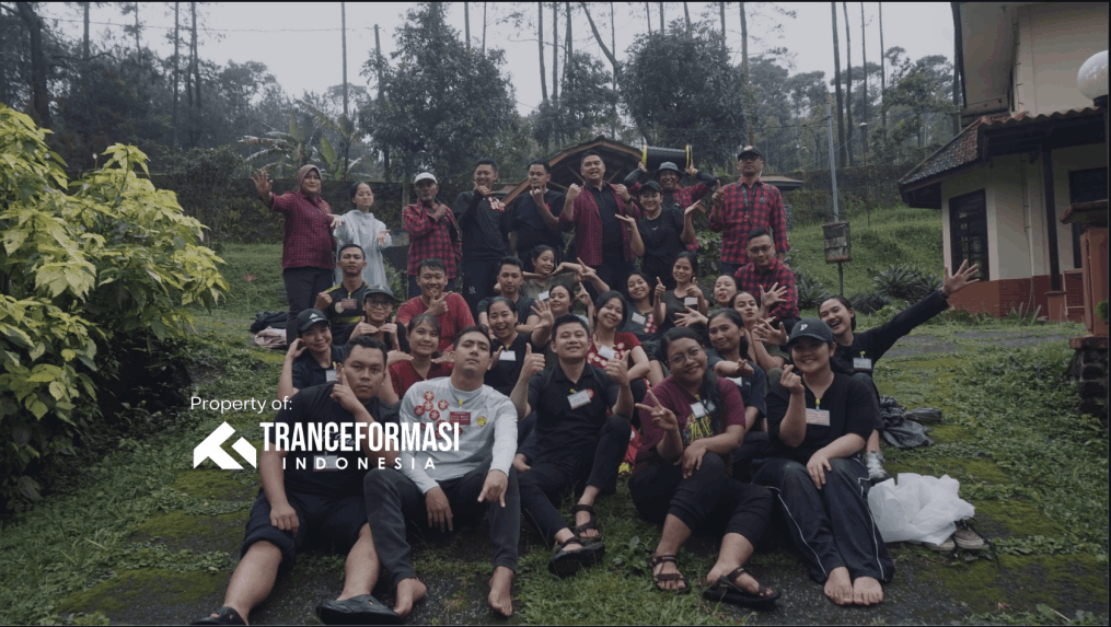 Paket Training Trawas Pacet Batu Malang