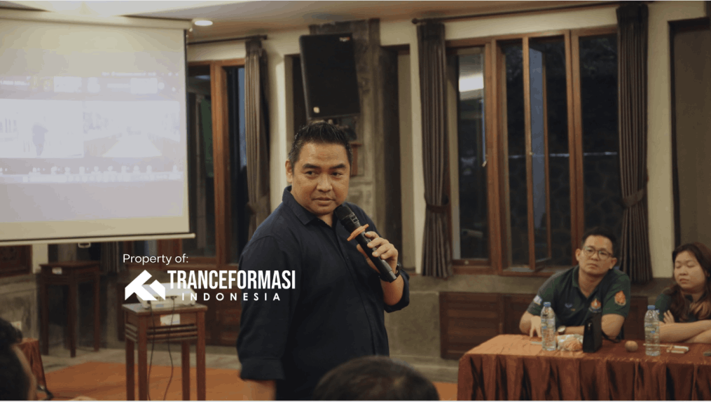 Paket Training Outbound Trawas Pacet Batu Malang