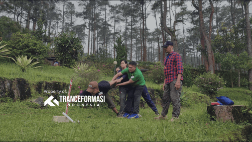 Paket Team Building Surabaya Malang Trawas Batu Pacet