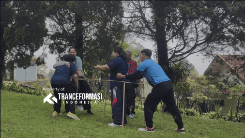 Paket Kerjasama Tim Malang Trawas Pacet Batu