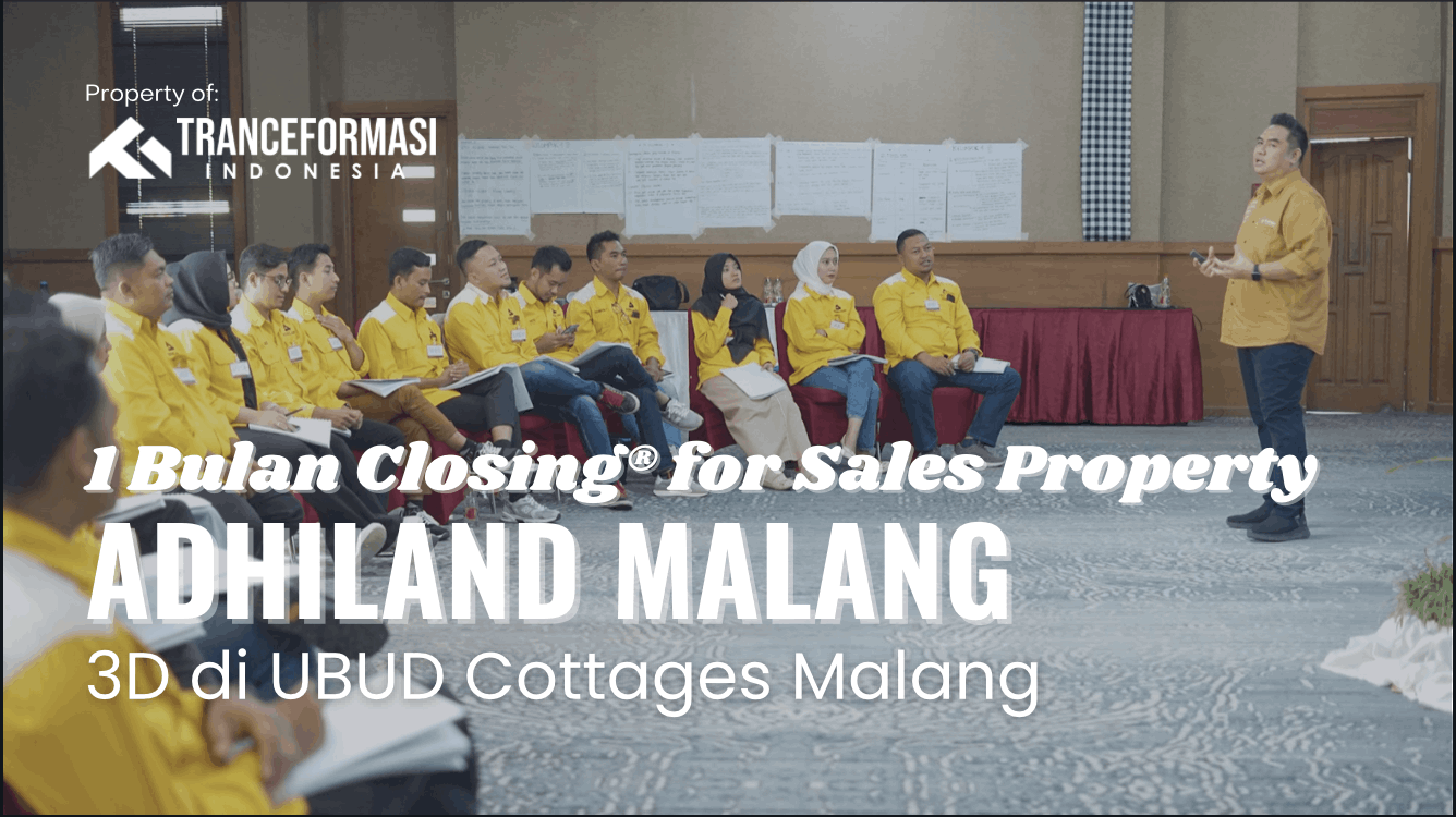 Paket Teamwork Building Murah di Pacet Trawas Malang Batu Surabaya