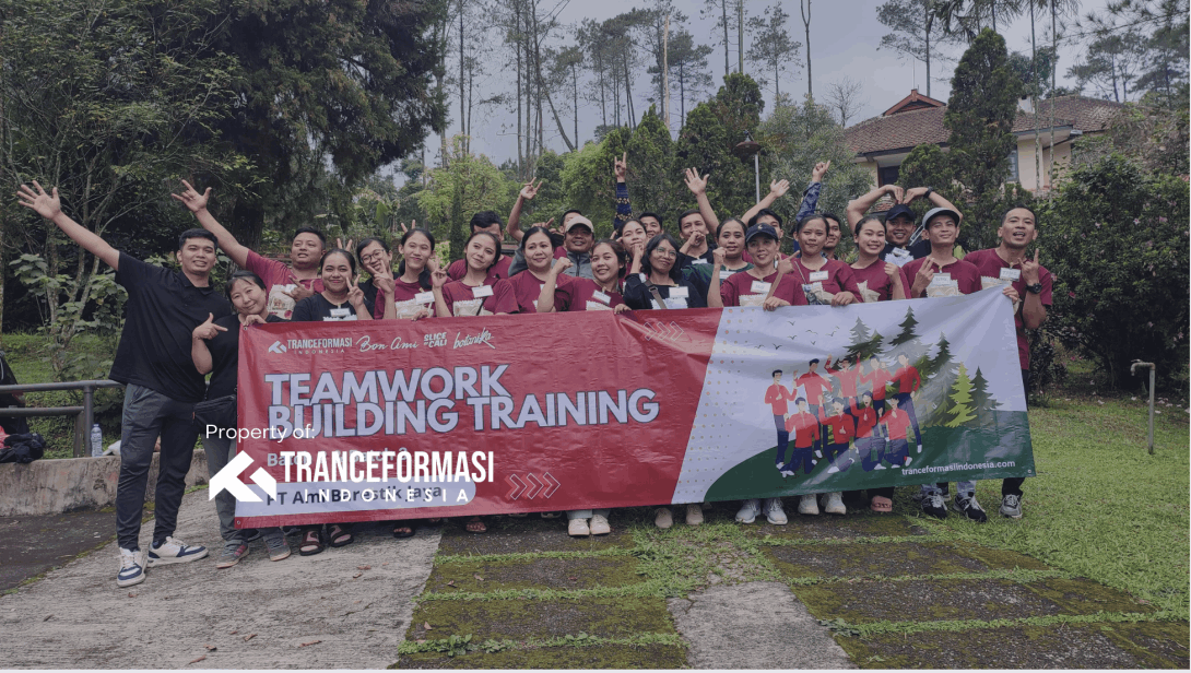 Paket Training Trawas Pacet Batu Malang