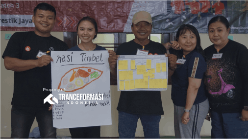 Paket Training Surabaya Malang Trawas Pacet 