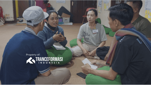 Paket Team Building Surabaya Malang Trawas Batu Pacet