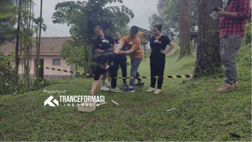 Paket Kerjasama Tim Malang Trawas Pacet Batu