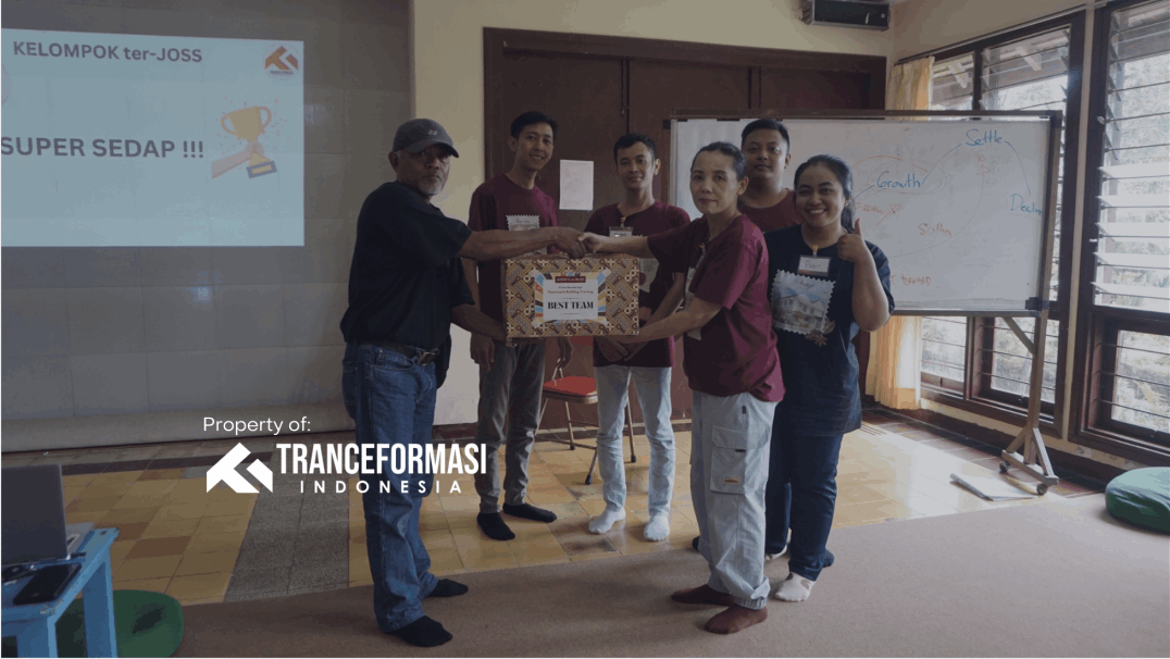 Paket Training Surabaya Malang Batu Trawas Pacet