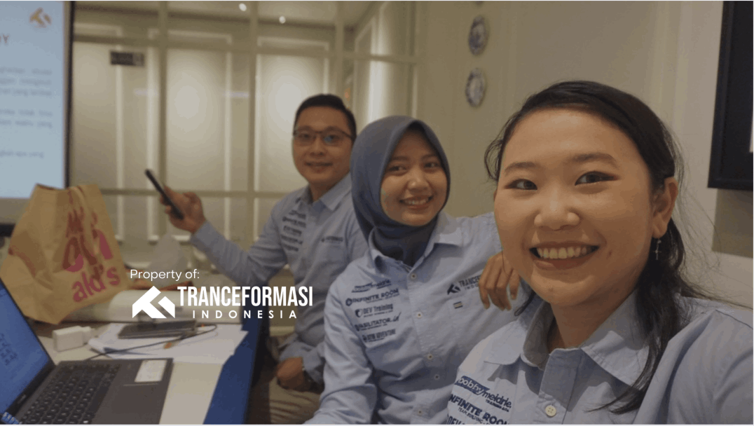 Paket Pelatihan Kepemimpinan dan Tim Surabaya