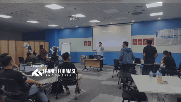 Sertifikasi TOT Korporat