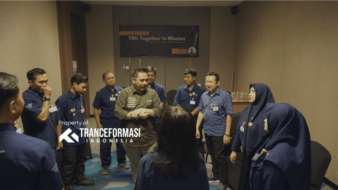 Paket Pelatihan Surabaya