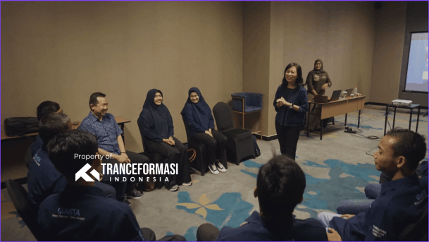 Paket Training Surabaya