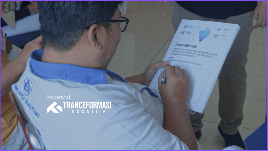 Leadership Training for Supervisor