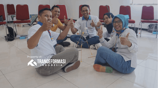 Leadership Training for Supervisor