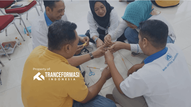 Leadership Training for Supervisor