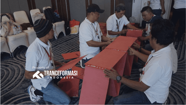 Team Communication Training