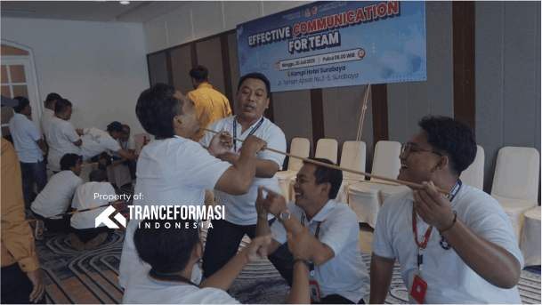 Effective Communication for Team Training