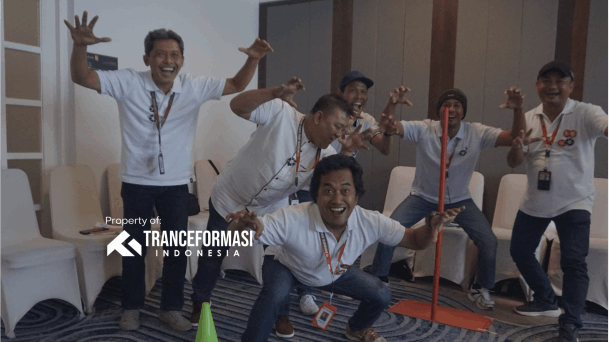 Training Effective Communication for Team