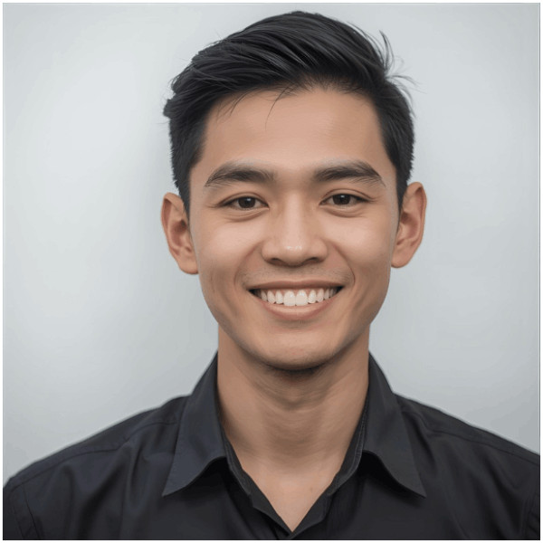 Testimoni Pelatihan Collaborative AI at Work