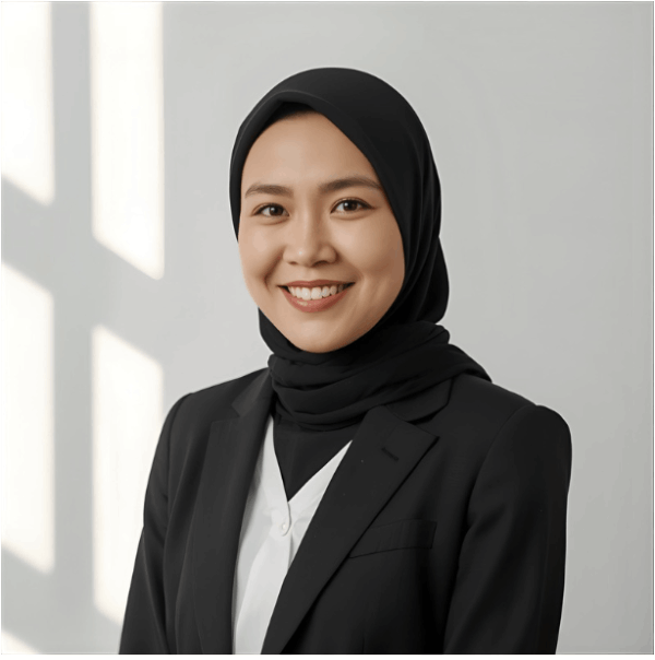 Testimoni Pelatihan Collaborative AI at Work