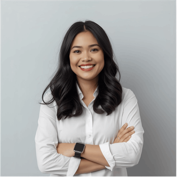 Testimoni Pelatihan Collaborative AI at Work