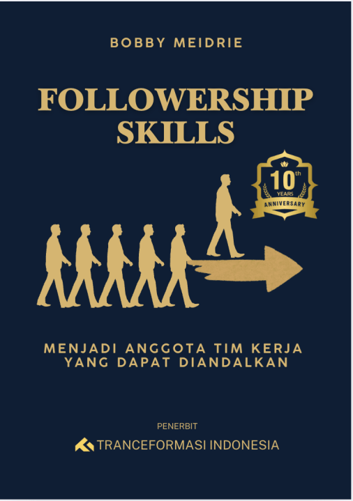 Buku Followership Skills