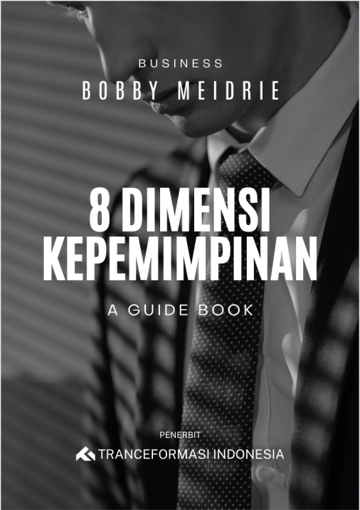 Buku Kepemimpinan Terbaru